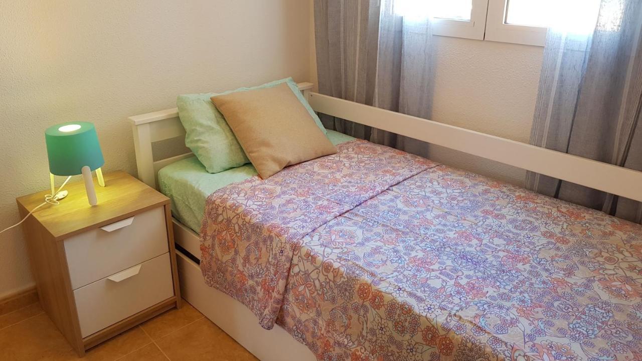 3 Bdr House Near La Zenia Private Lounge Terraces, Fire Places, Bbq, Kitchen, Parking Orihuela Extérieur photo