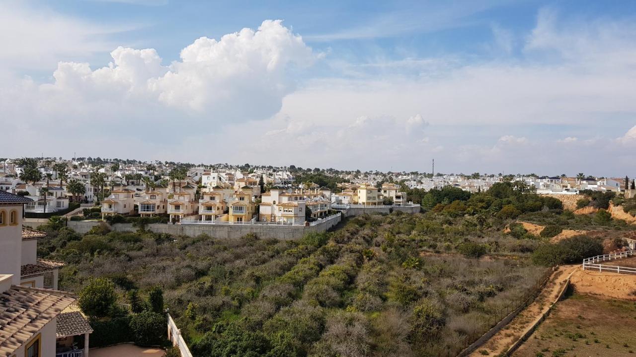3 Bdr House Near La Zenia Private Lounge Terraces, Fire Places, Bbq, Kitchen, Parking Orihuela Extérieur photo