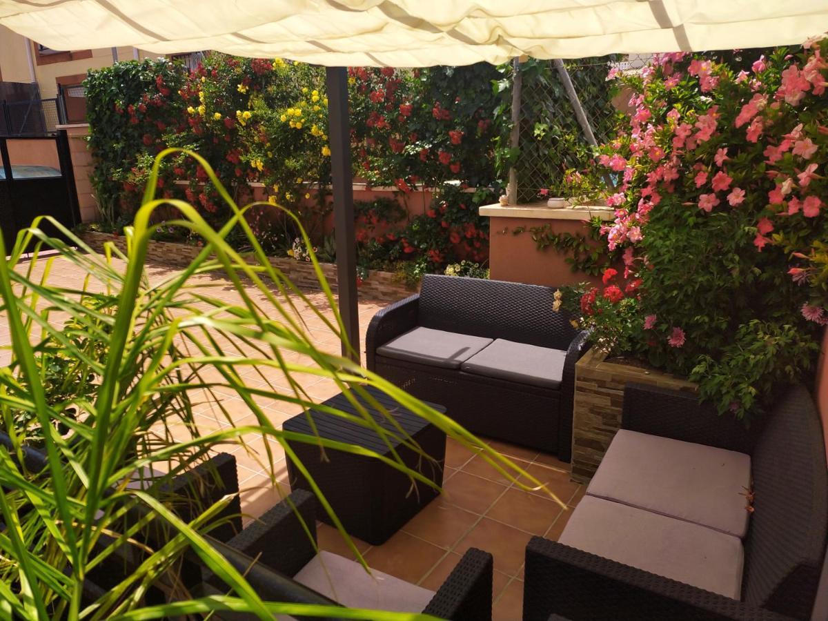 3 Bdr House Near La Zenia Private Lounge Terraces, Fire Places, Bbq, Kitchen, Parking Orihuela Extérieur photo