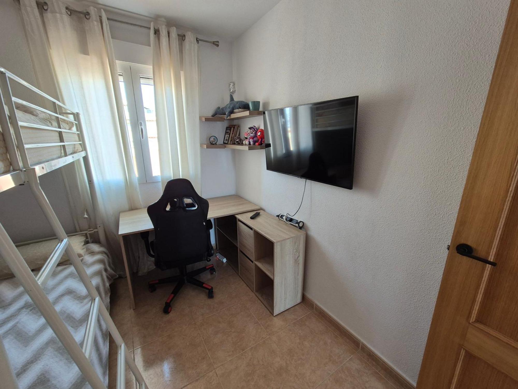 3 Bdr House Near La Zenia Private Lounge Terraces, Fire Places, Bbq, Kitchen, Parking Orihuela Extérieur photo