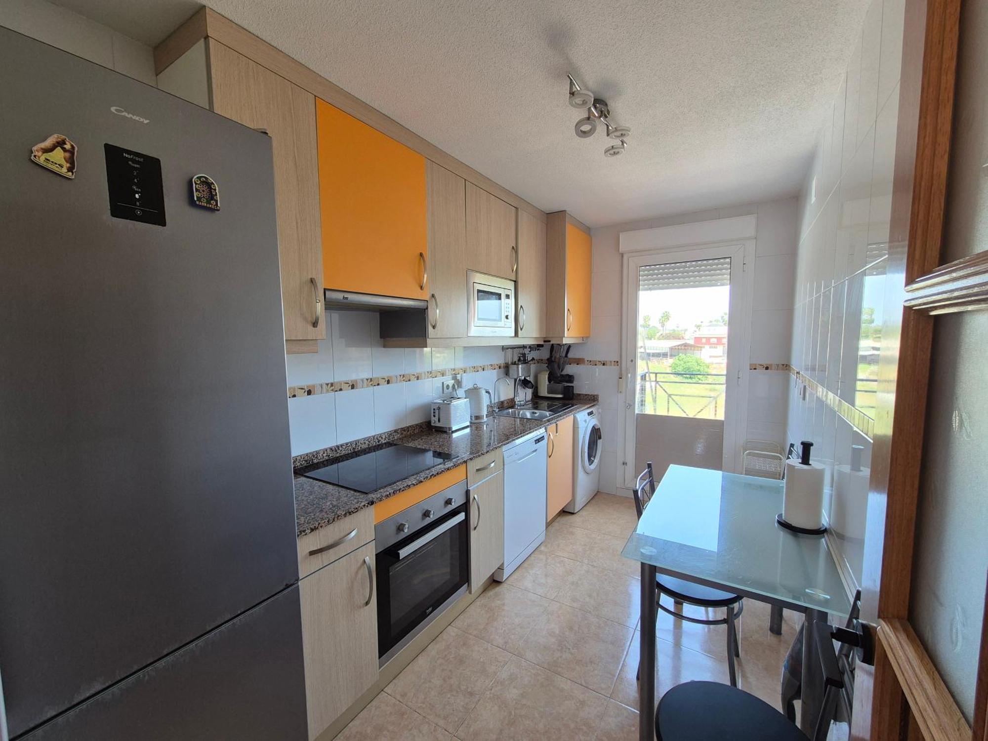 3 Bdr House Near La Zenia Private Lounge Terraces, Fire Places, Bbq, Kitchen, Parking Orihuela Extérieur photo