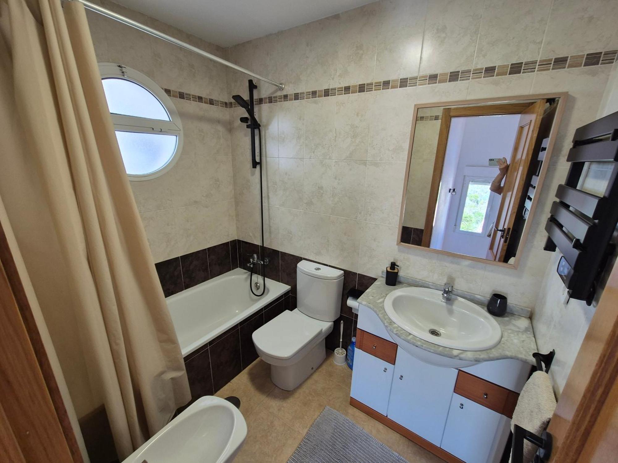 3 Bdr House Near La Zenia Private Lounge Terraces, Fire Places, Bbq, Kitchen, Parking Orihuela Extérieur photo