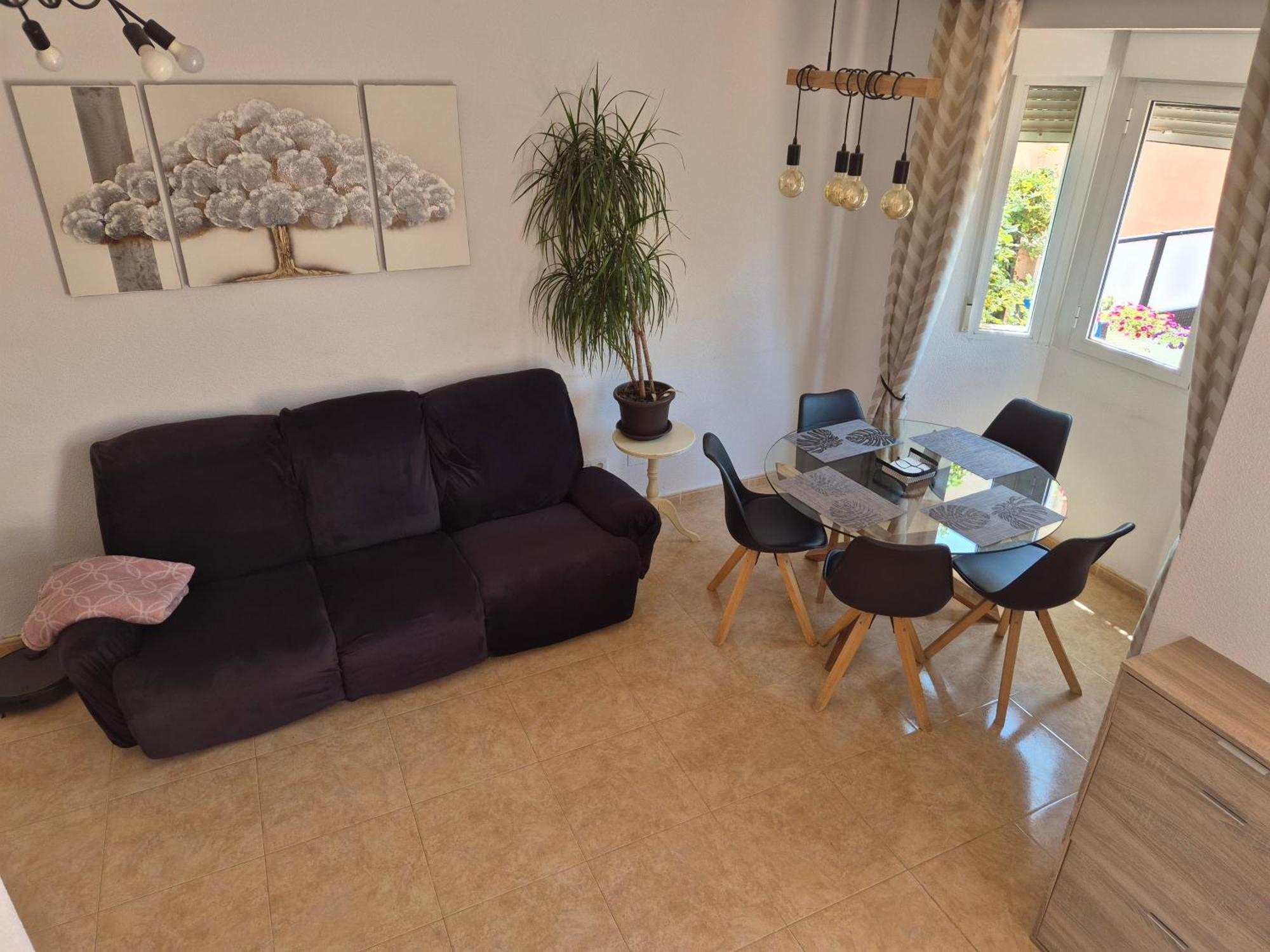 3 Bdr House Near La Zenia Private Lounge Terraces, Fire Places, Bbq, Kitchen, Parking Orihuela Extérieur photo