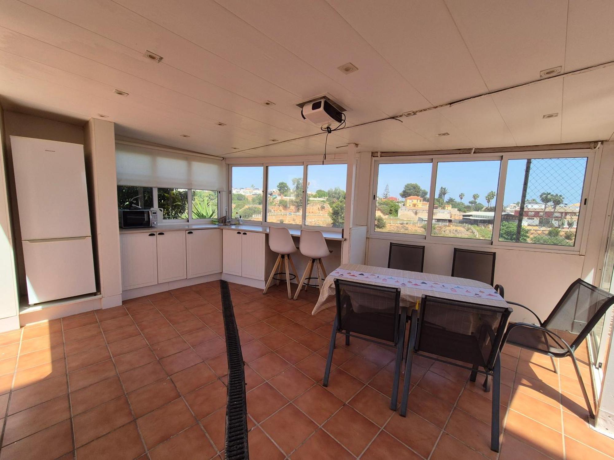 3 Bdr House Near La Zenia Private Lounge Terraces, Fire Places, Bbq, Kitchen, Parking Orihuela Extérieur photo